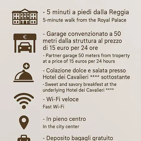 Le Fontane Del Re