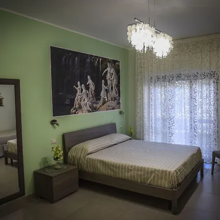Le Fontane Del Re Bed & Breakfast Caserta