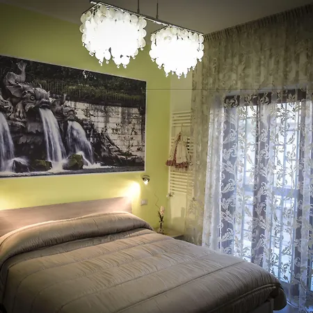 Le Fontane Del Re Bed & Breakfast Caserta