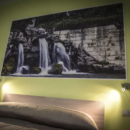 Le Fontane Del Re Bed & Breakfast 3*