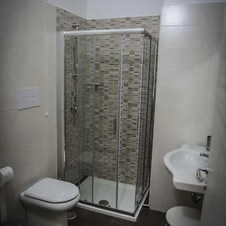 Le Fontane Del Re Bed & Breakfast Caserta