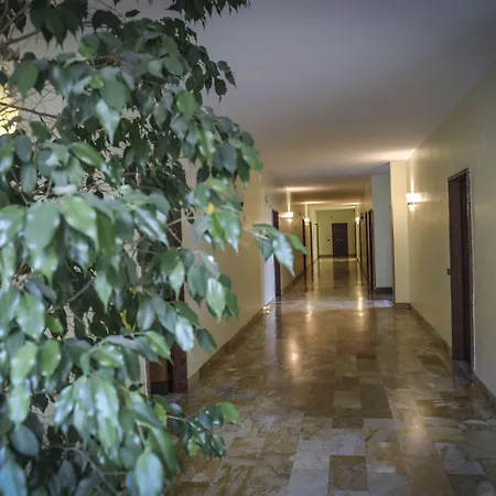 Bed & Breakfast Le Fontane Del Re Caserta