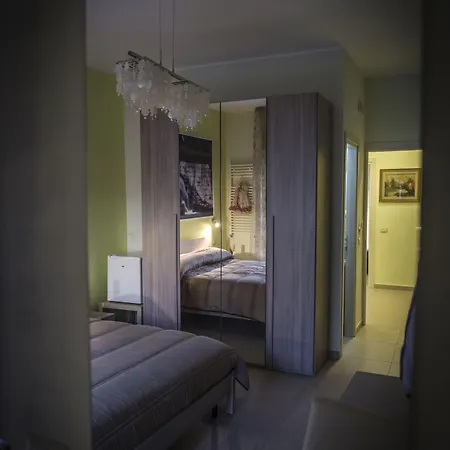 Le Fontane Del Re Bed & Breakfast