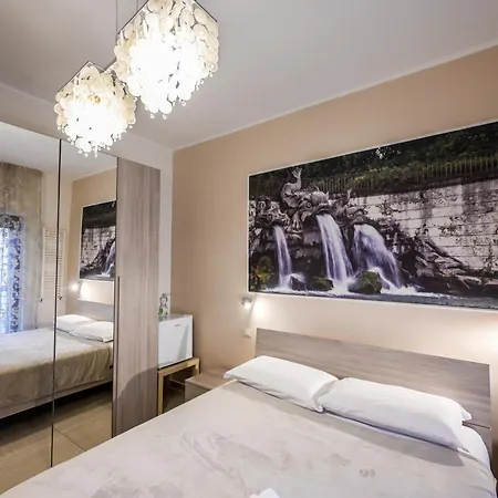 Bed & Breakfast Le Fontane Del Re