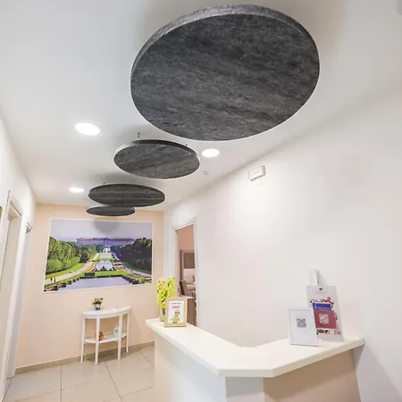 Bed & Breakfast Le Fontane Del Re 3*