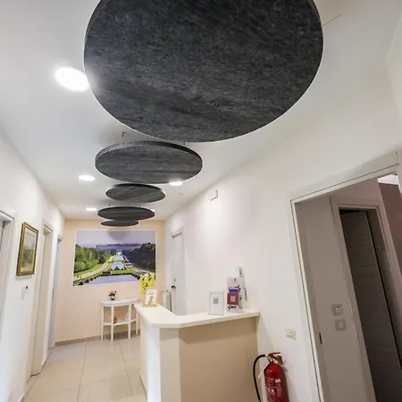 Le Fontane Del Re Bed & Breakfast