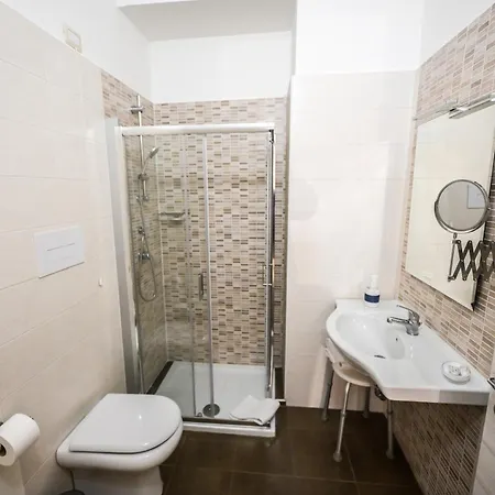 Le Fontane Del Re Bed & Breakfast 3*