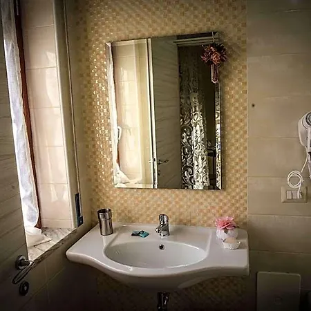 Le Fontane Del Re Bed & Breakfast