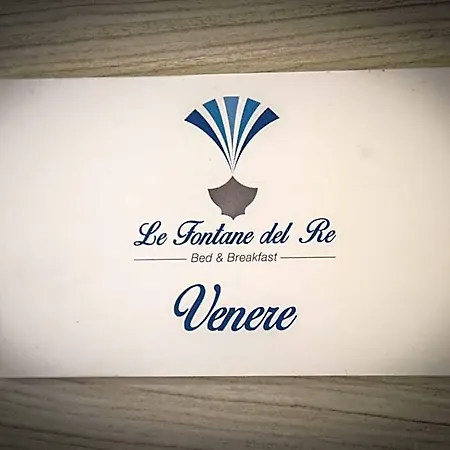 Le Fontane Del Re 3*