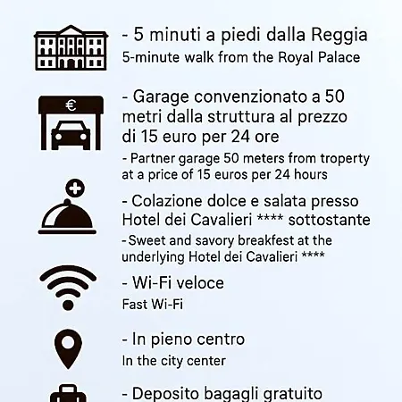 Le Fontane Del Re