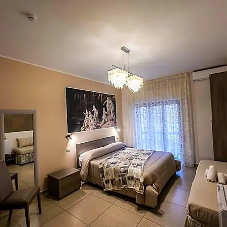 Le Fontane Del Re Bed & Breakfast