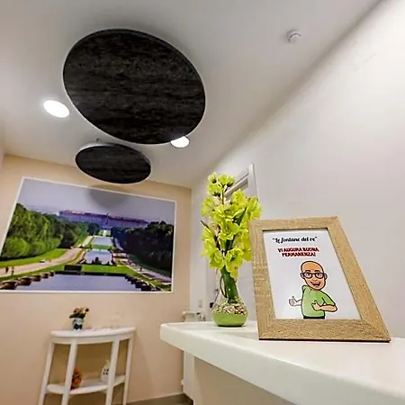 Le Fontane Del Re Bed & Breakfast