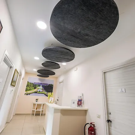 Le Fontane Del Re Bed & Breakfast