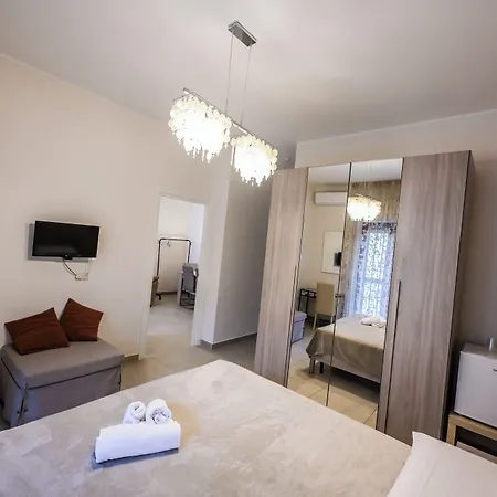 Bed & Breakfast Le Fontane Del Re