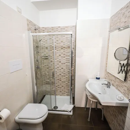 Bed & Breakfast Le Fontane Del Re