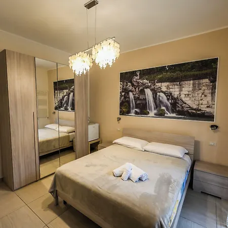Le Fontane Del Re 3* Caserta