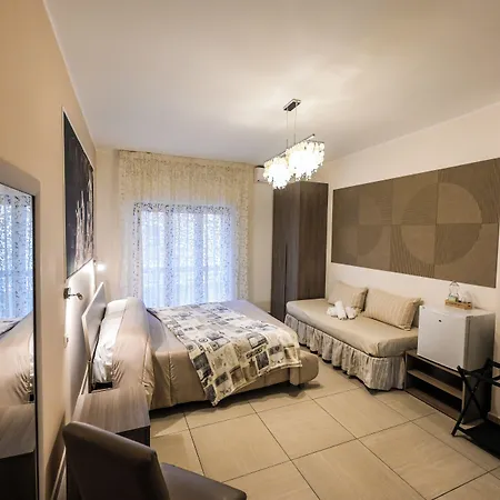 Bed & Breakfast Le Fontane Del Re