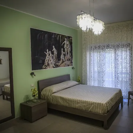 Le Fontane Del Re Bed & Breakfast