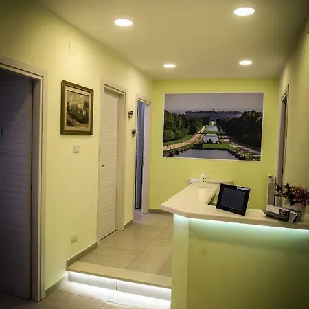 Le Fontane Del Re Bed & Breakfast