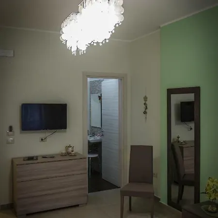 Bed & Breakfast Le Fontane Del Re