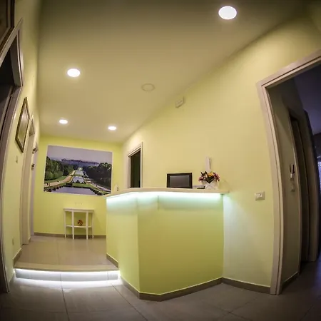 Le Fontane Del Re Bed & Breakfast