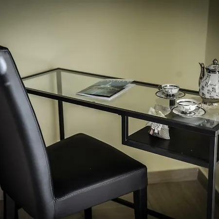 Bed & Breakfast Le Fontane Del Re Caserta