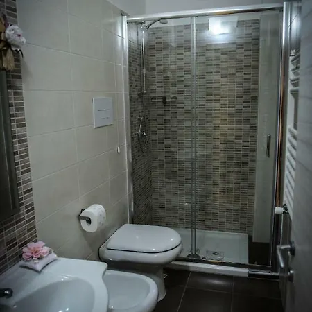 Le Fontane Del Re Bed & Breakfast