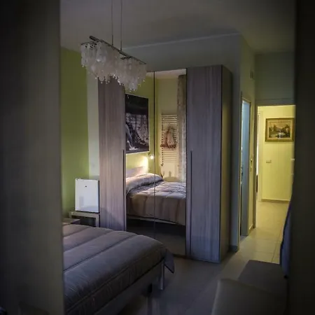 Le Fontane Del Re 2* Caserta