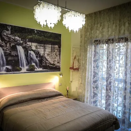 Le Fontane Del Re Bed & Breakfast Caserta